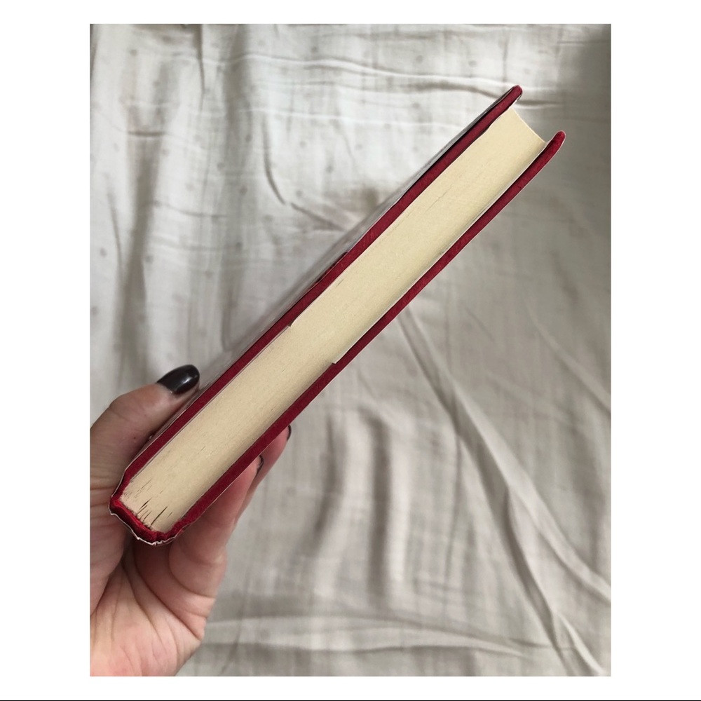 Now Accepting Roses Book - Picture 2 of 5